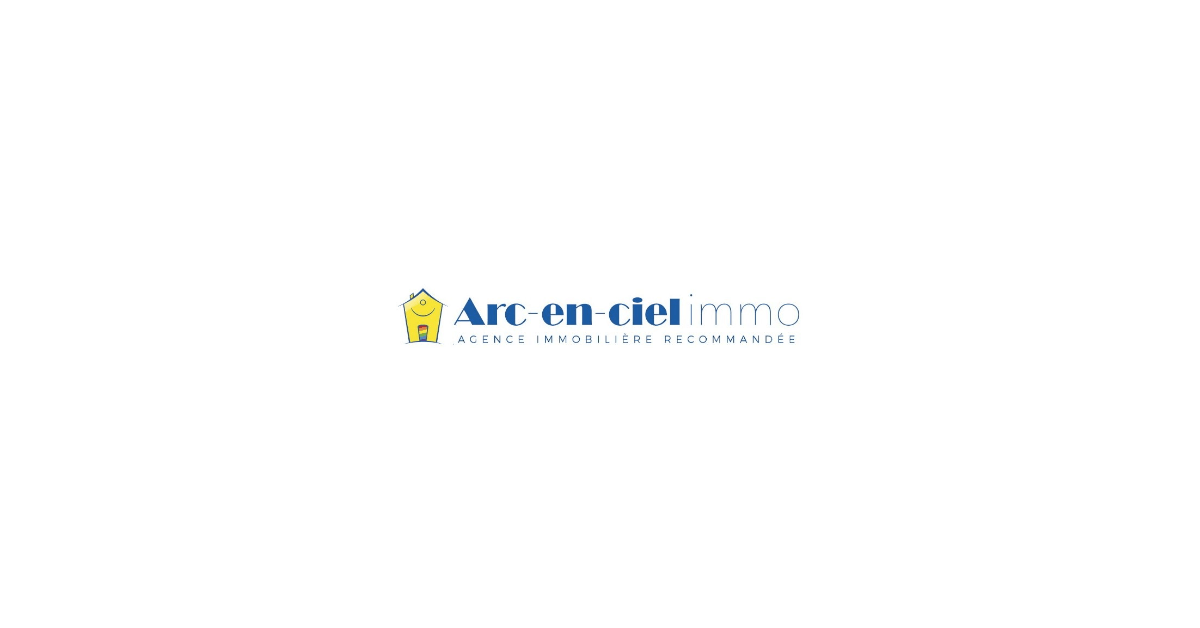 Logo de l'agence Arc En Ciel Immo